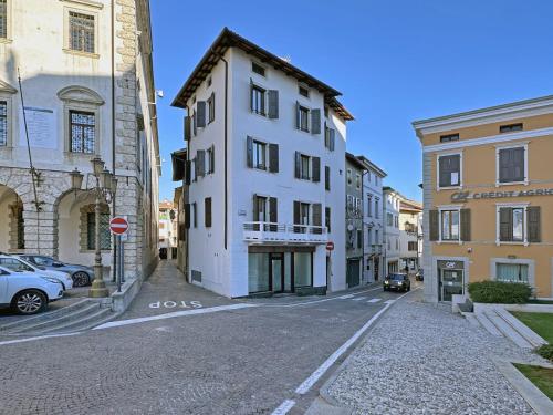 BBkey Corte San Daniele - Vito D'asio