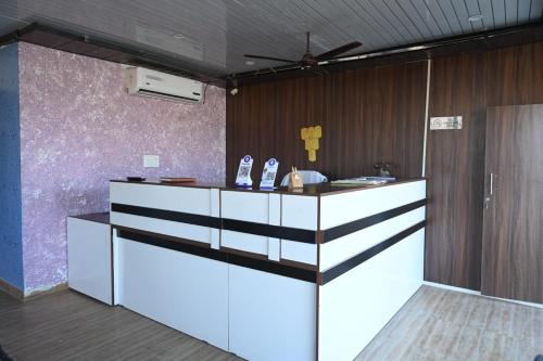 SHREE SHYAM palace in รามสิงห์ปุระ