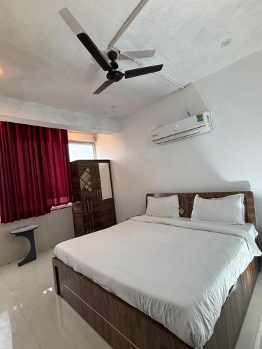 SHREE SHYAM palace in รามสิงห์ปุระ