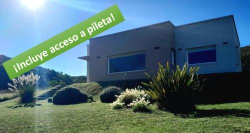 Lugar de PAZ en las Sierras