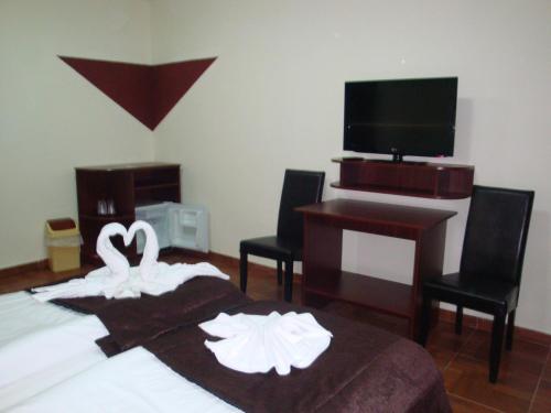 Habitación doble de 1 o 2 camas