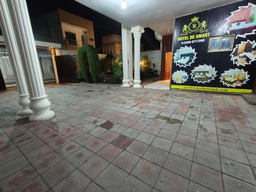 Hotel DE Smart Multan - image 5