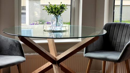 Facilities, Willow Lodge in Deerpark East