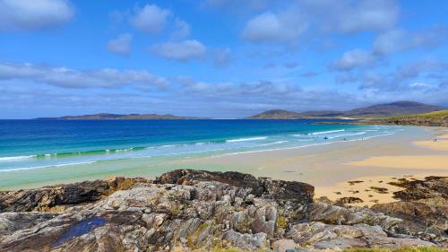 Közeli látványosságok, Jetty Cottage, a self-catering cottage sitting on the jetty, with sea view in Isle Of Harris