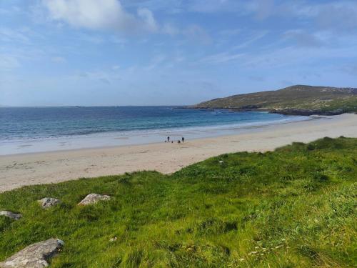 Közeli látványosságok, Jetty Cottage, a self-catering cottage sitting on the jetty, with sea view in Isle Of Harris