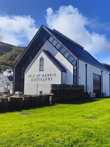 Közeli látványosságok, Jetty Cottage, a self-catering cottage sitting on the jetty, with sea view in Isle Of Harris