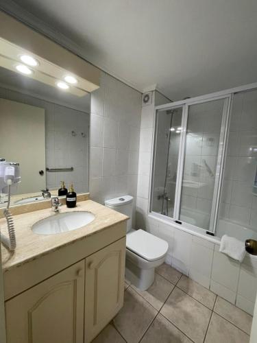 Hotel del Volcán – Pucon, MI