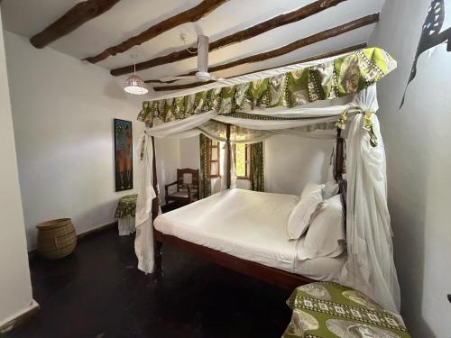 1 king bed