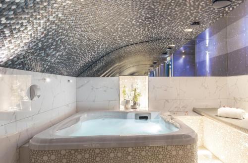 Secret de Paris - Hotel & Spa