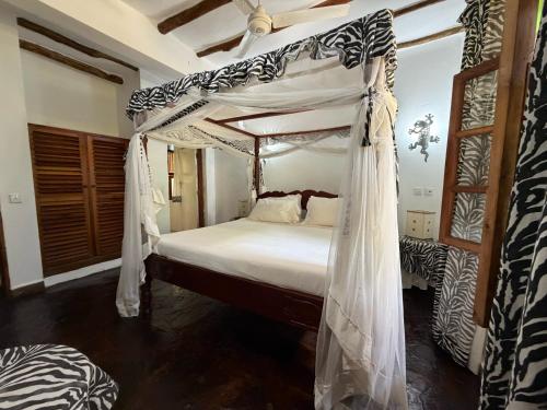 Nyumba Malaika in Malindi