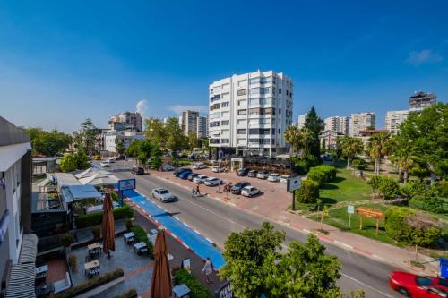 Dagtekin Apartments, Antalya (fotografie 8)