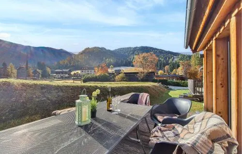 3 Bedroom Pet Friendly Home In Hohentauern in Hohentauern, Österreich