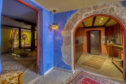 Fatma Hanoum Old Town 5