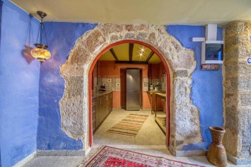 Fatma Hanoum Old Town