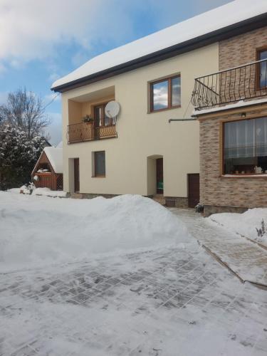 Privát Safi (Privat Safi) in Ļiptovska Kokava