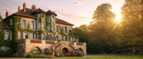 Le Relais du Doubs en Bourgogne - Nuits-Saint-Georges