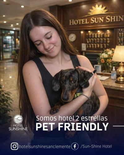 Sun-Shine Hotel