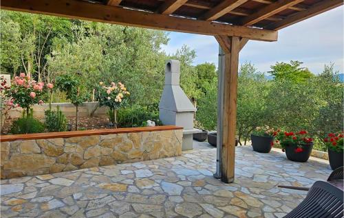 Viesnīcas āriene, Gorgeous Home In Desne With Wifi in Desne
