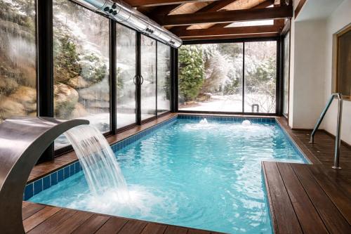 Hotel Riberies & Spa by RdA Hotels - Llavorsí