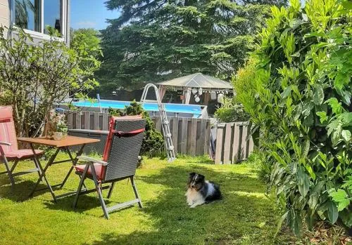 Hillis Ferienwohnung Saarland in Sankt Ingbert, Deutschland