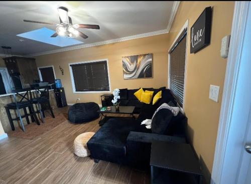 . Vacation Haven Cottages