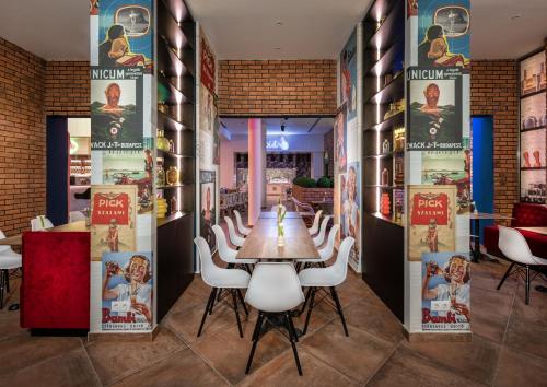 Mamaison Vibe Hotel Downtown Budapest - image 2