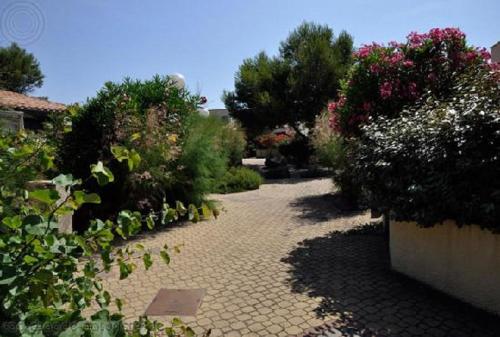 HELIOVILLAGE 14 Cap d'Agde Naturiste