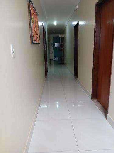 Hotel CANTO DA SERRA in Caldas Novas