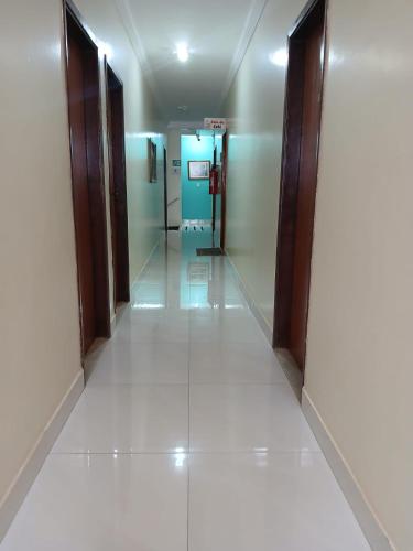 Hotel CANTO DA SERRA in Caldas Novas