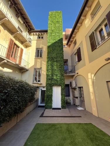 Malvezzi24 Boutique Rooms 3