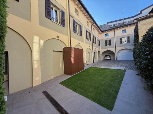 Malvezzi24 Boutique Rooms 5