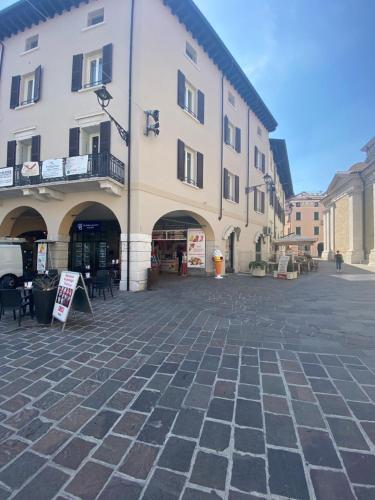 Malvezzi24 Boutique Rooms 2