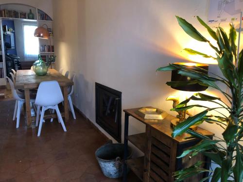 Iekārtas, Casa Rural El Olivar del Gato in Nuevo Baztan