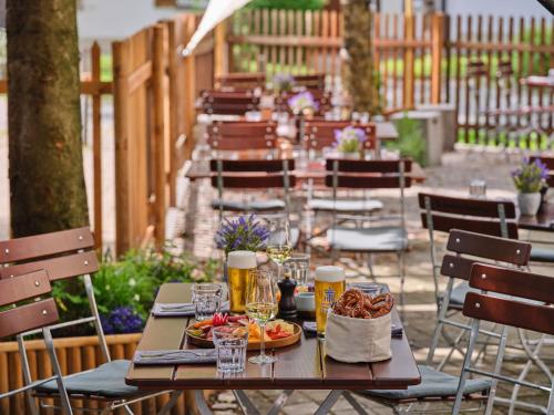 Classik Hotel Martinshof - image 5