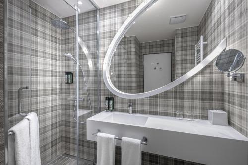 Mamaison Vibe Hotel Downtown Budapest - image 4