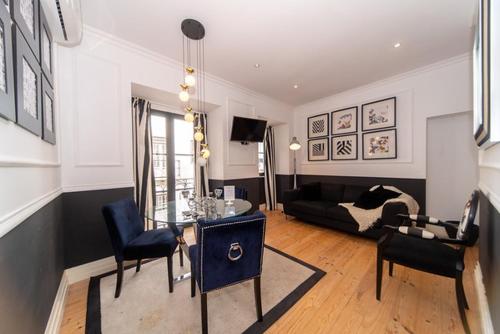 Bliss Lisbon Apartments - Bairro Alto 2