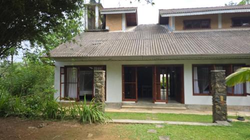 Breeze of Galle in Akmeemana