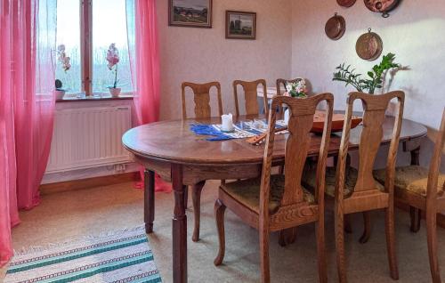 酒店外观, 2 Bedroom Gorgeous Home In Borgholm in 科平维克