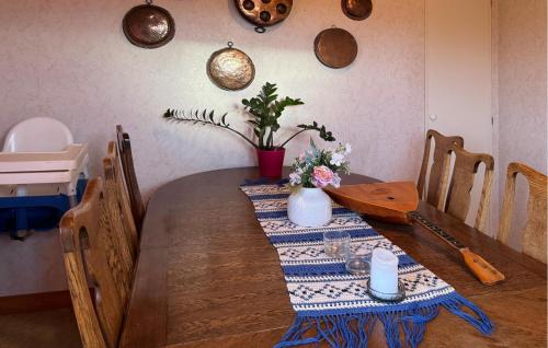 酒店外观, 2 Bedroom Gorgeous Home In Borgholm in 科平维克