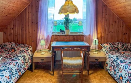 2 Bedroom Gorgeous Home In Borgholm in 科平维克