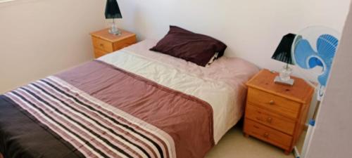 Appartement meuble a tanger in Manar