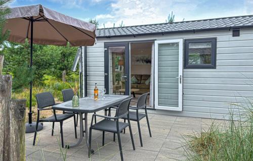 Europarcs Zuiderzee Berkel-4 #363
