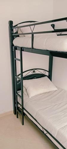 Appartement meuble a tanger in Manar