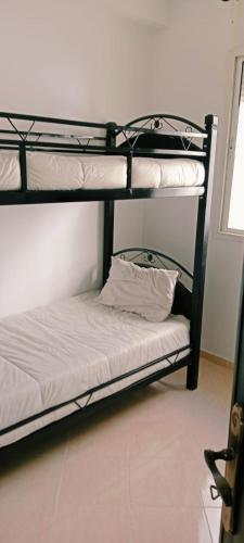 Appartement meuble a tanger in Manar