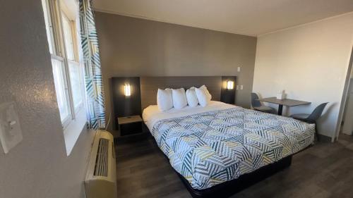 Botkins Motel