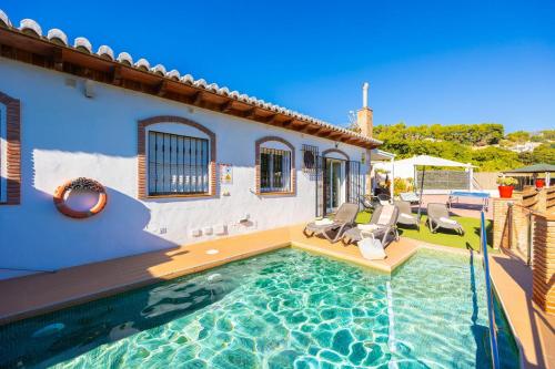 Villa Tinao