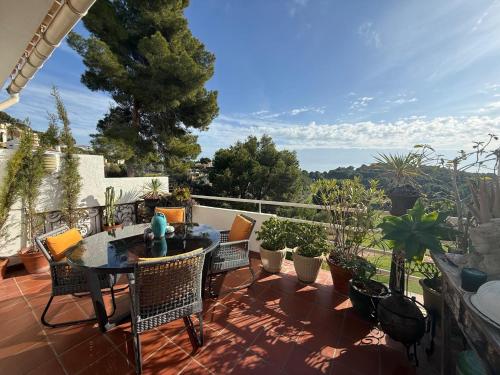 Altea Golf