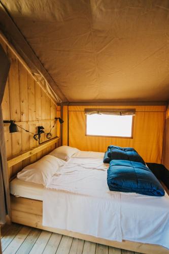 Camping Lucherino in Чінігіано