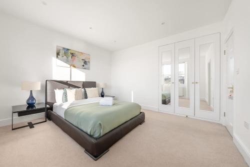 BnBNova - Marylebone - 3BR 2BA - Montagu St - image 10