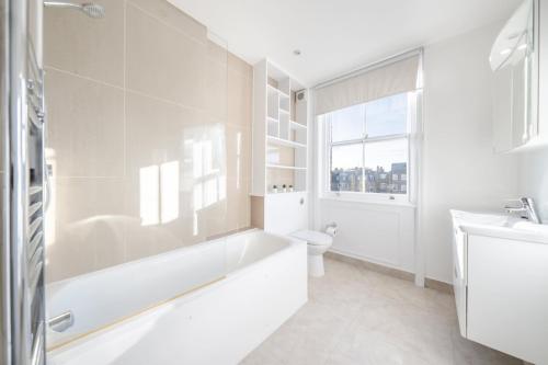 BnBNova - Marylebone - 3BR 2BA - Montagu St - image 12